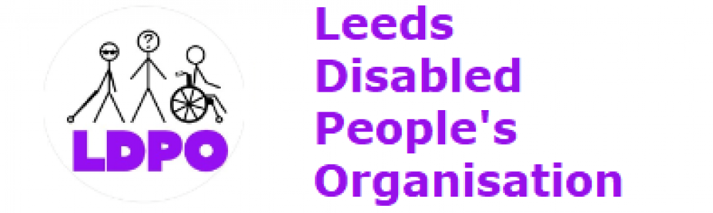 Leeds Disabled People's Organisation (LDPO)